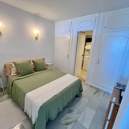 Appartement Aguamarina Front Line